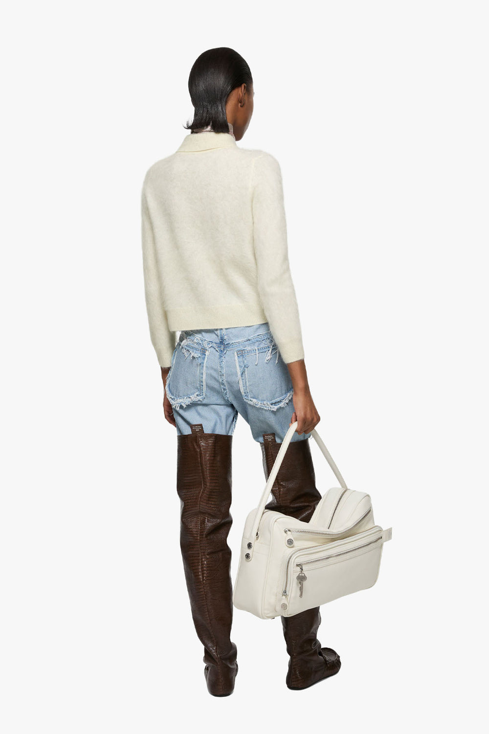 Button Cardigan