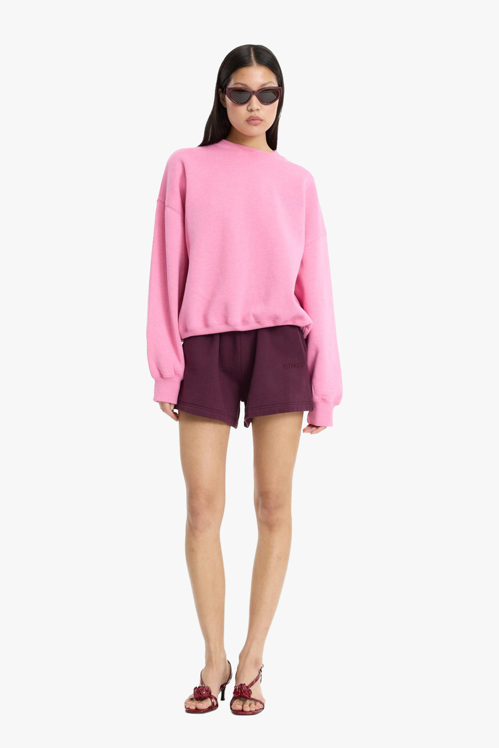 Classic Sweatshirt
