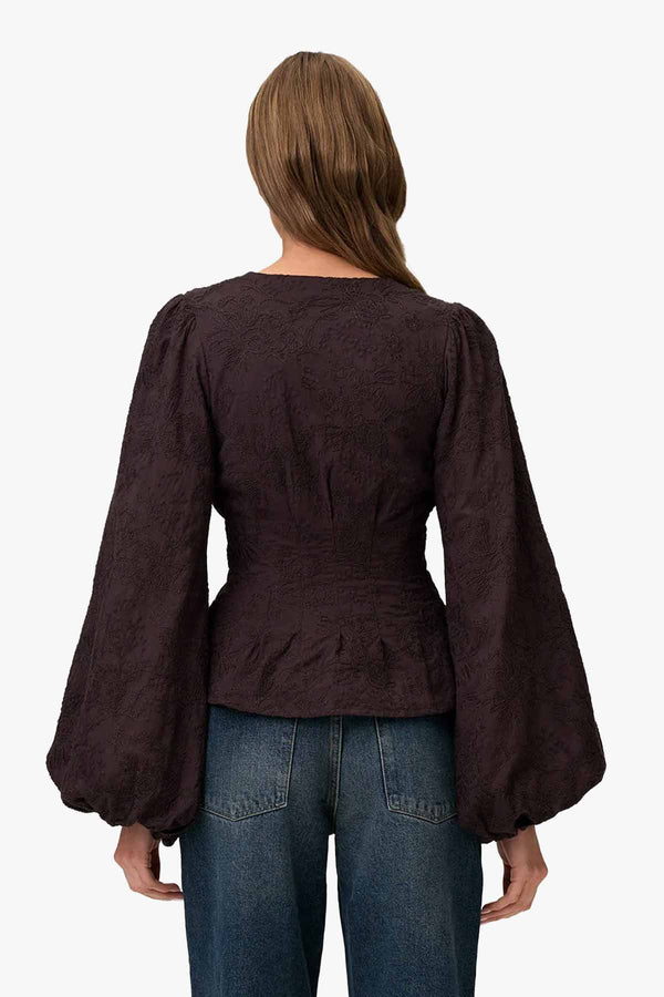 Palena Blouse