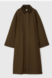 Long Hunting Jacket