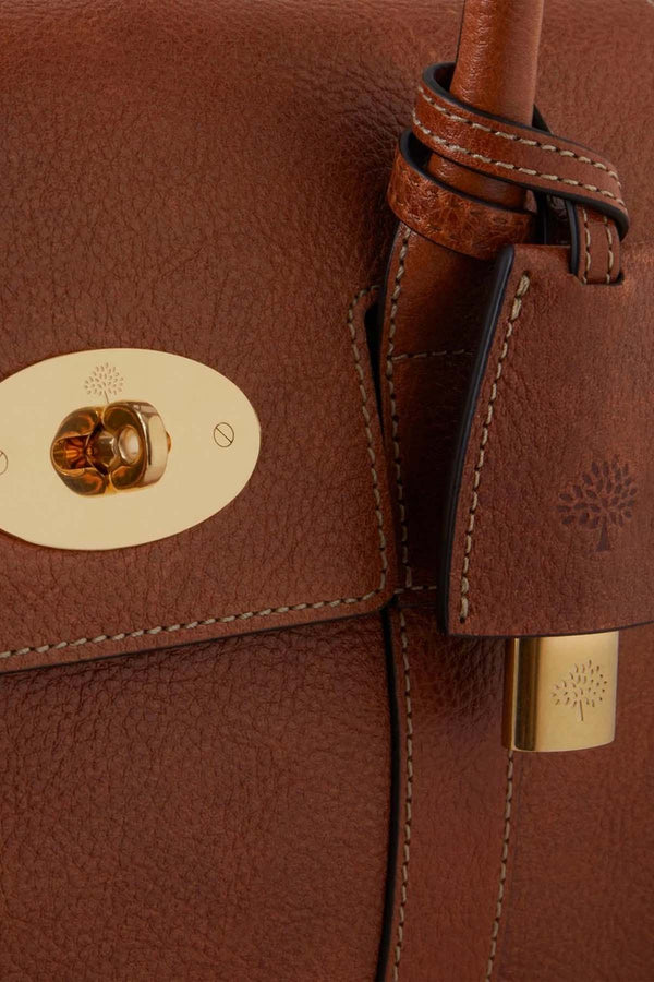 Small Bayswater Satchel