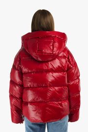 Ginny Short Jacket