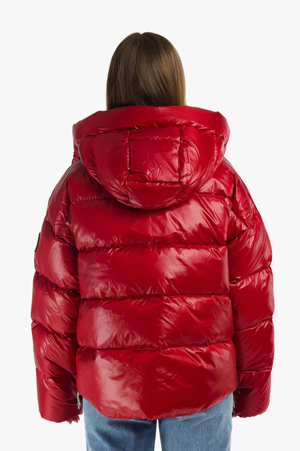 Ginny Short Jacket
