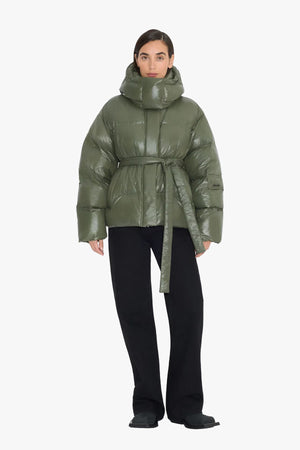 Estella Down Jacket