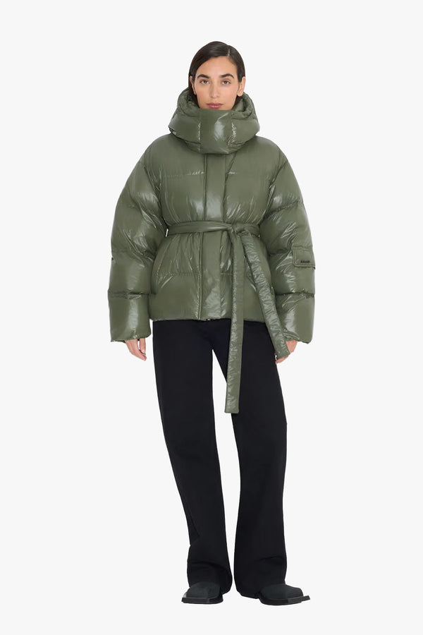 Estella Down Jacket