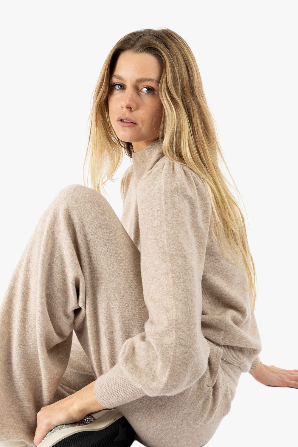Cashmere Sweater