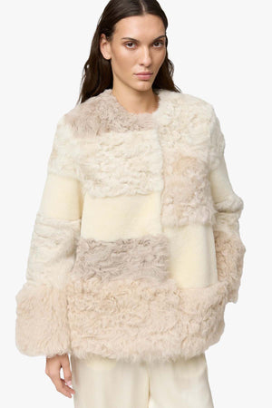 Malin Jacket