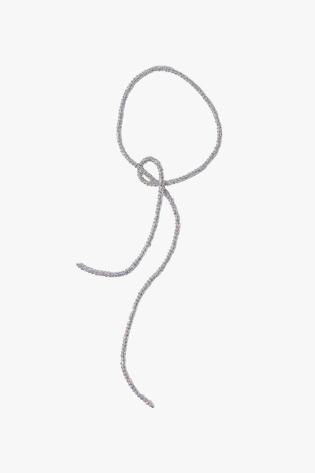 Skinny Serpent Chain