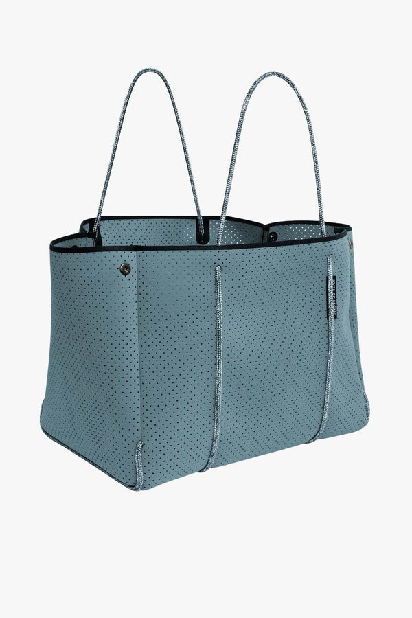 Escape Tote Chambray