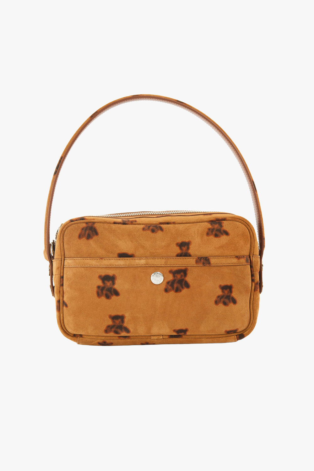 Camero Teddy Bag