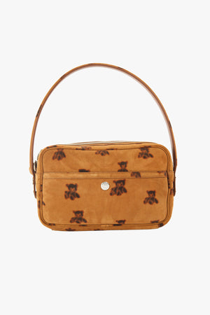 Camero Teddy Bag