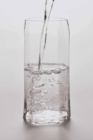 Kiru Tall Glasses Set of 2