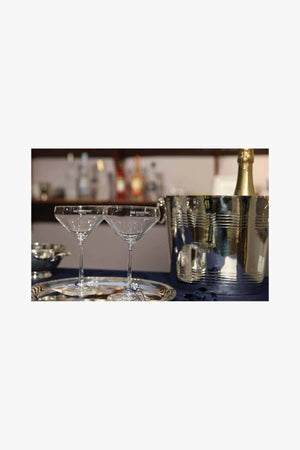 The Stylish Life - Cocktail Parties