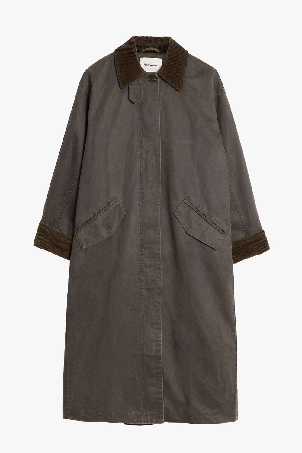 Debbi Coat