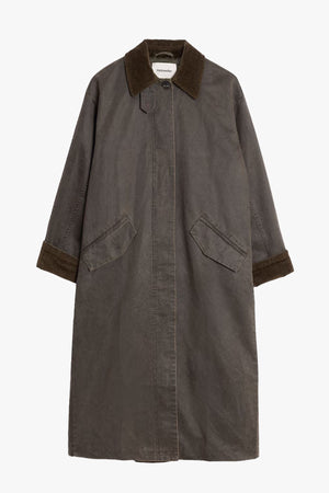 Debbi Coat