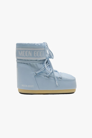 MB Icon Low Nylon