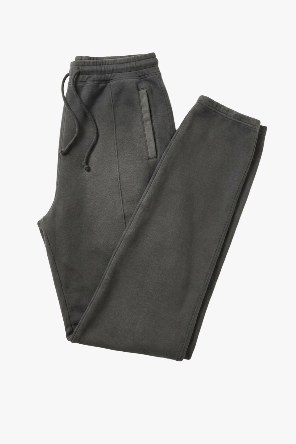 Star Unisex Wide Jogging Back Zipped Pocket Sunfaded Wash