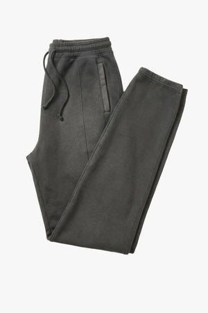 Star Unisex Wide Jogging Back Zipped Pocket Sunfaded Wash
