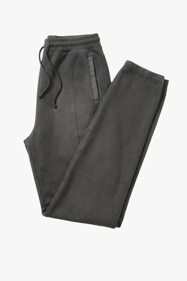 Star Unisex Wide Jogging Back Zipped Pocket Sunfaded Wash
