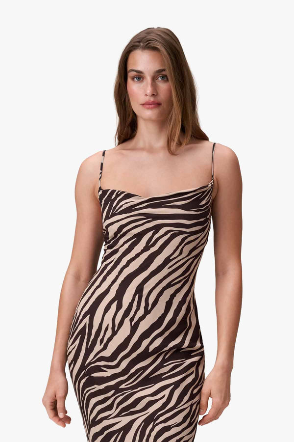 Vienna Maxi Dress