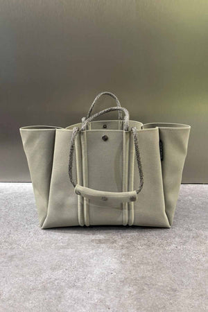 Meridian Large tote Willow