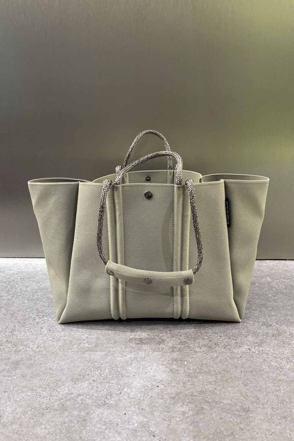 Meridian Large tote Willow