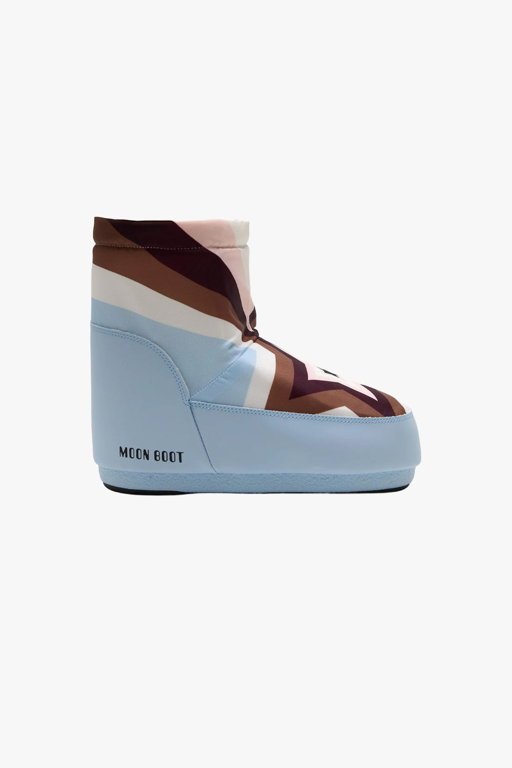 MB Icon Low No Lace