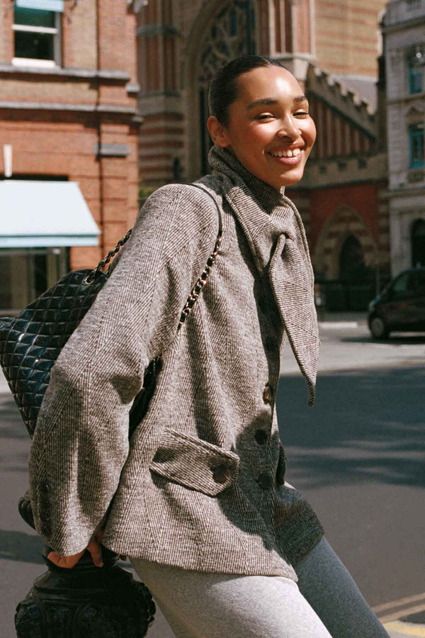 Oslo Jacket