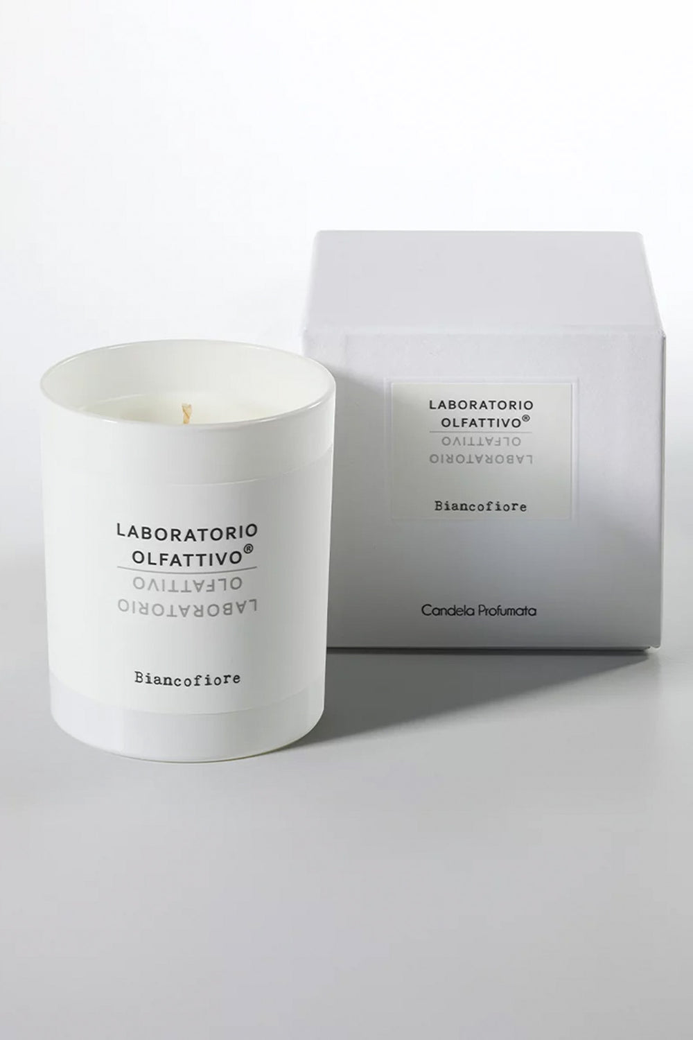 Biancofiore Scented Candle