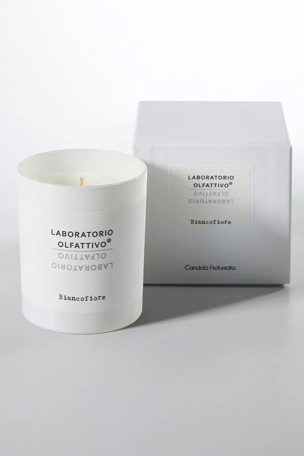 Biancofiore Scented Candle