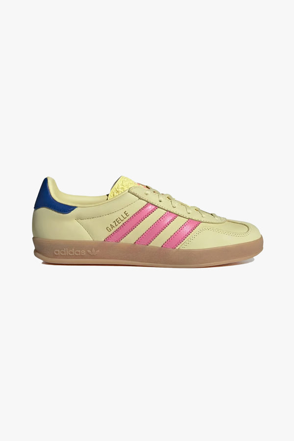 Gazelle Indoor W