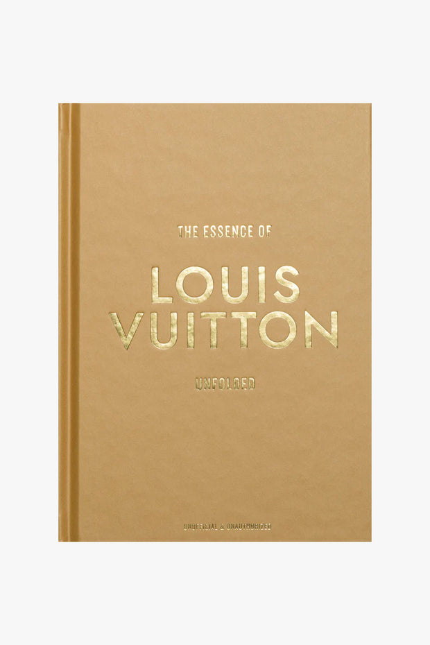 The Essence Of Louis Vuitton