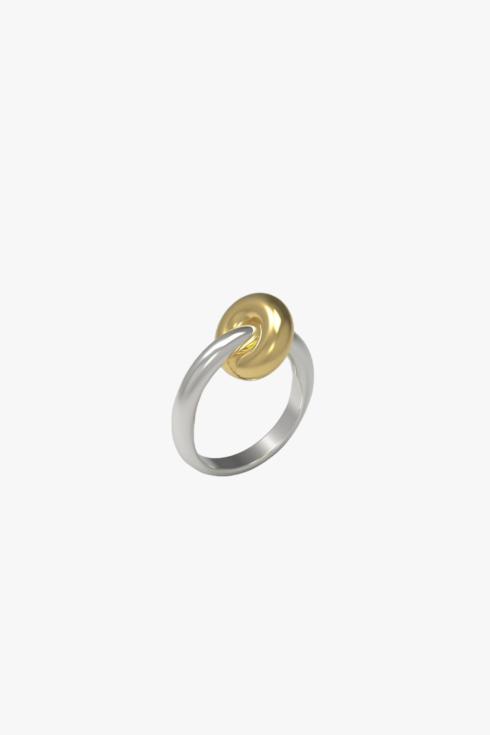 Dawn Ring Mix