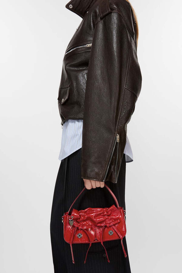 Multi-pocket Micro Bag