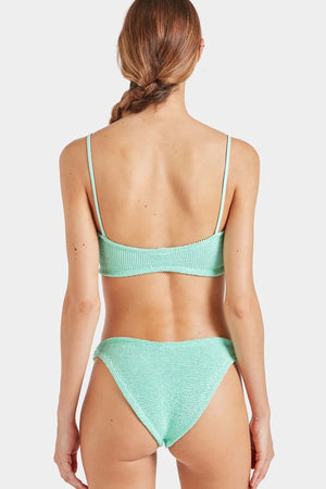 Misty Bikini Pearly Hoop