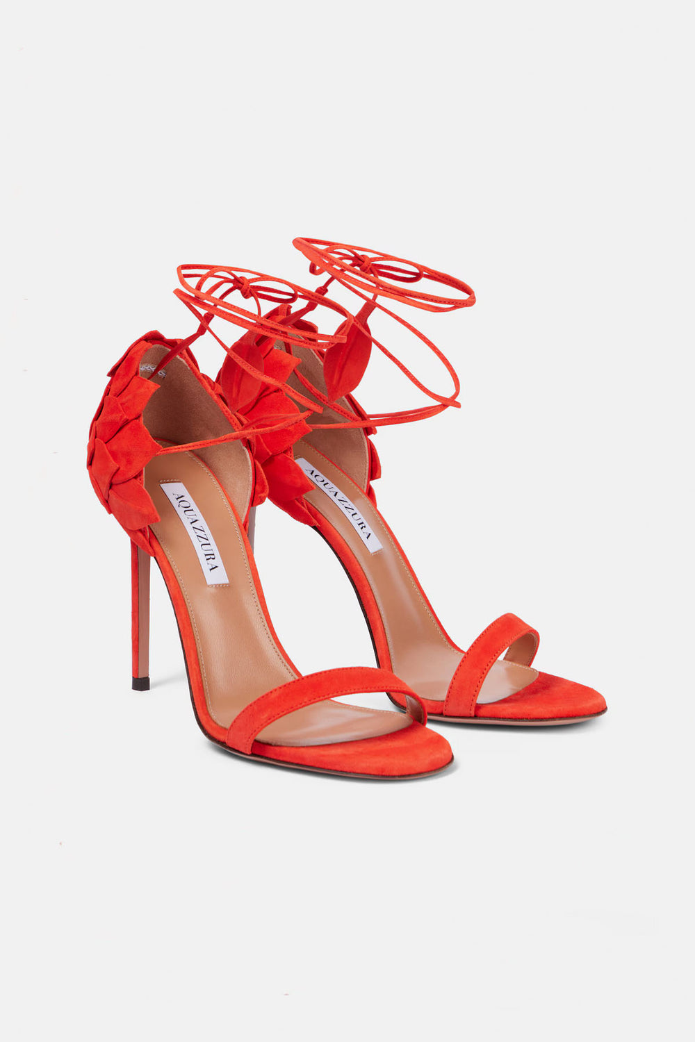 Hibiscus Sandal 105