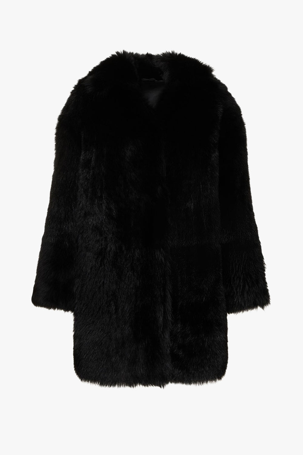 Ruben fur coat