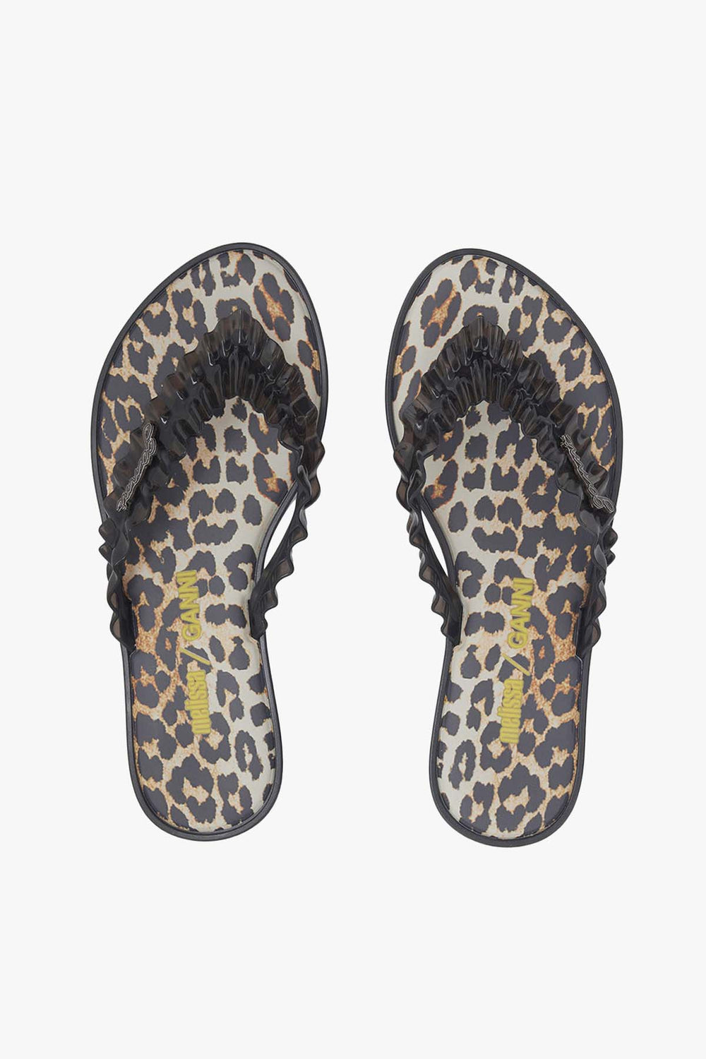 Melissa Flip Flop
