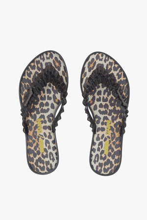 Melissa Flip Flop