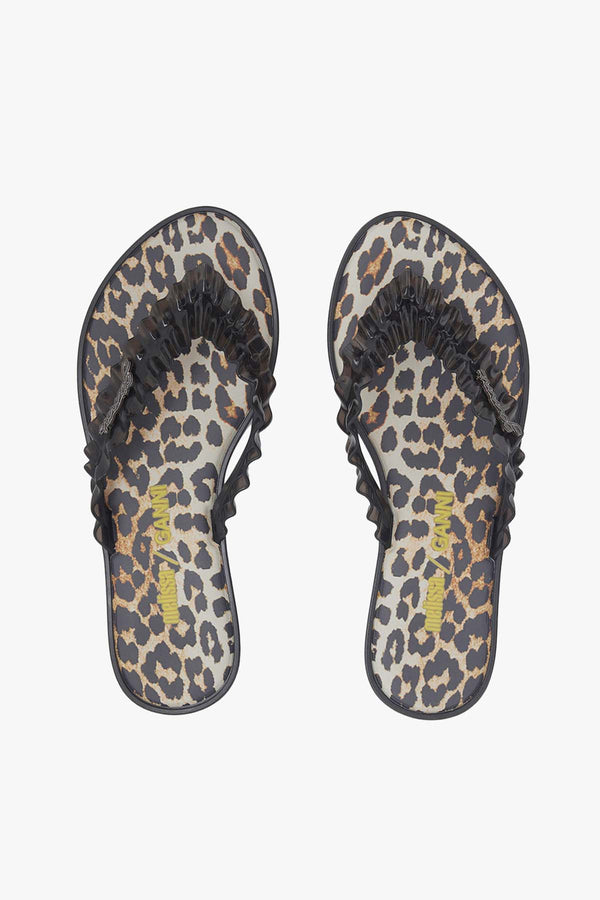 Melissa Flip Flop