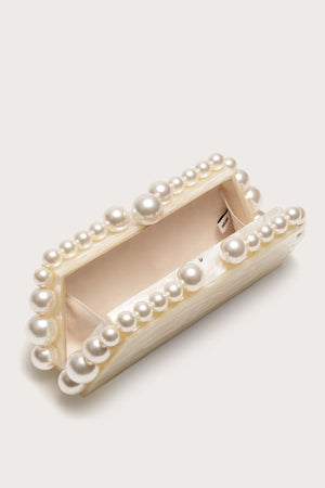 Eos Lungo Clutch