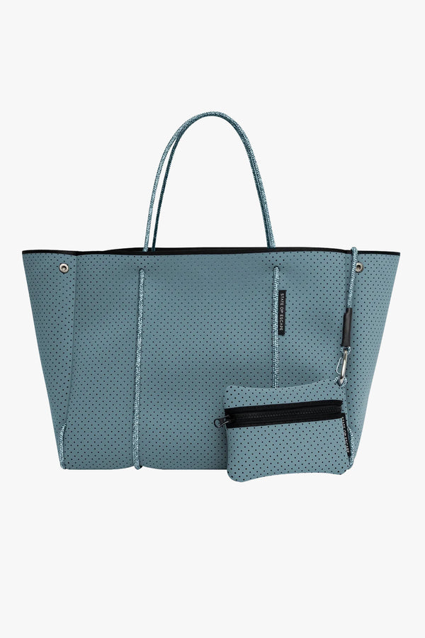 Escape Tote Chambray