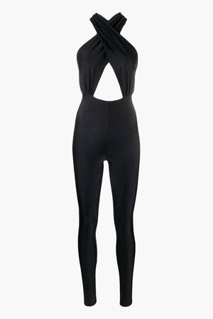 Hola Halterneck Jumpsuit