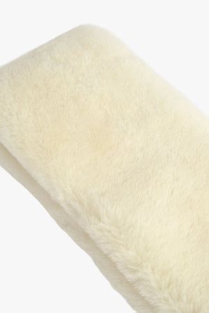 Shearling Headband