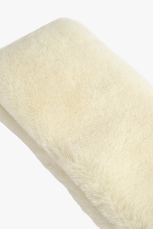Shearling Headband