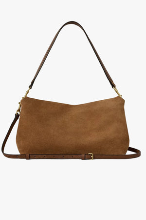 Delilah Flap Bag