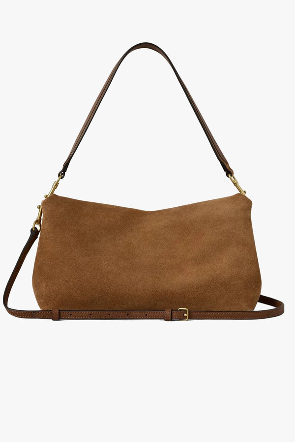 Delilah Flap Bag