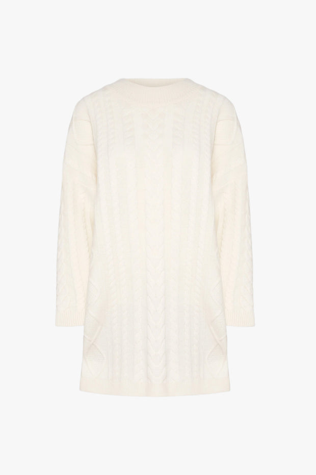 Hovden Knit