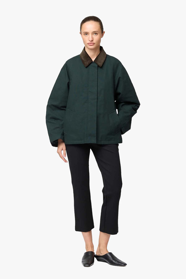 Field Jacket