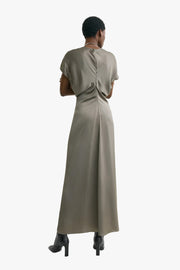 Slouch Waist Dress
